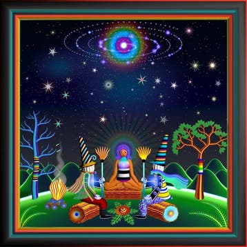 cd - crystal fighters - LIGHT+ (nieuw), Verzenden, Zo goed als nieuw