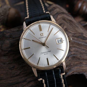 Omega - Seamaster 600 - Zonder minimumprijs - 136.011 -, Nieuw