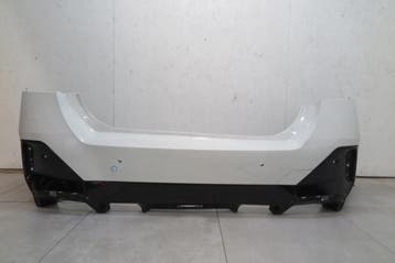 achterbumper BMW 5 G60 M-Pakket Sedan 8084713, Verzenden, Gebruikt