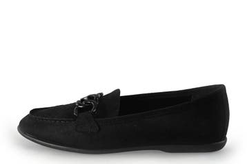 Graceland Loafers in maat 39 Zwart, Kleding | Dames, Verzenden, Zwart, Overige typen, Zo goed als nieuw