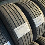 2 x Goodyear Efficientgrip 235-55-19 Zomerbanden 5,5mm, 19 inch, Gebruikt, Ophalen of Verzenden, 235 mm