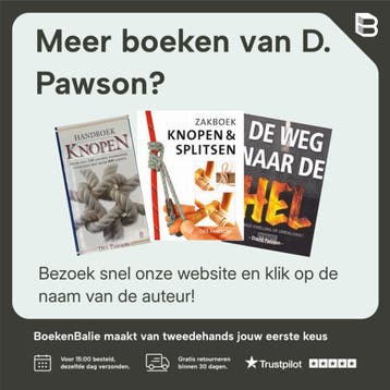 NATUURRAMPEN ... en IS JOH.3:16 HET EVANGELIE - D. Pawson, Boeken, Verzenden, Zo goed als nieuw, D. Pawson
