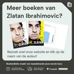 I Am Football 9780241297155 Zlatan Ibrahimovic, Boeken, Verzenden, Gelezen, Zlatan Ibrahimovic