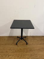 Showroommodel Terrastafel - T1654 Vintage/Café, Huis en Inrichting, Tafels | Eettafels, Ophalen, Nieuw