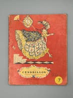 Perrault; F. Roujankovsky - Cendrillon - 1948