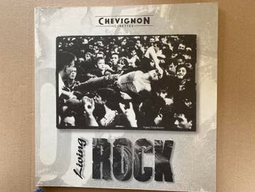 Pop-Fotografie - Pierre Terrasson - Rock - Punk - New Wave, Boeken, Verzenden, Zo goed als nieuw