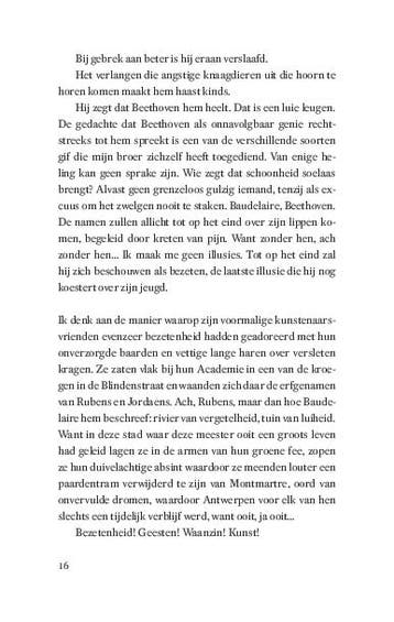 De wonderen 9789403187914 Jeroen Olyslaegers, Verzenden, Zo goed als nieuw, Jeroen Olyslaegers
