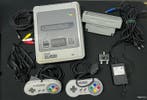 Nintendo - Snes - Super Nintendo Entertainment System -, Nieuw