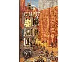 Kathedraal - Kathedraal, Ophalen of Verzenden, Nieuw