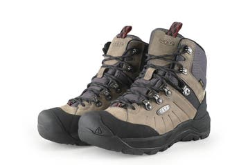Keen Snowboots in maat 39½ Groen, Kleding | Heren, Schoenen, Overige kleuren, Verzenden, Overige typen, Zo goed als nieuw