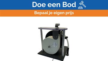 Bieden: Glendinning Hosemaster LW 24V Electric Marine Hose, Ophalen of Verzenden, Nieuw, Kombuis en Sanitair, Zeilboot of Motorboot