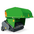 Amazone grasshopper GH 1500 - 34pk, Ophalen of Verzenden, Overige typen