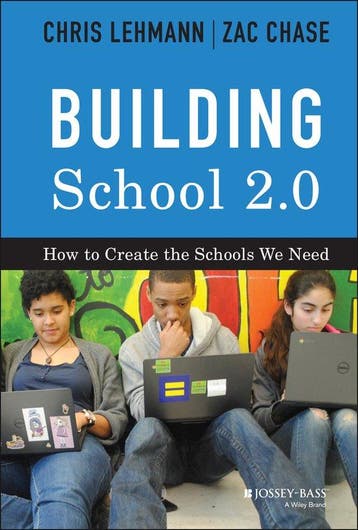 Building School 2.0 - Chris Lehmann 9781118076828, Boeken, Verzenden, Gelezen, Chris Lehmann