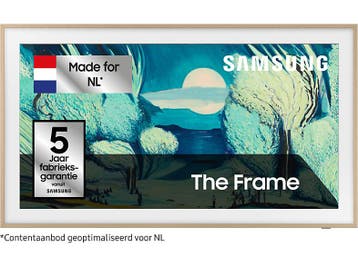 Samsung - LED/QLED 40-44 Ultra HD 4K TV - 43 inch, Verzenden, Nieuw, Samsung, 100 cm of meer