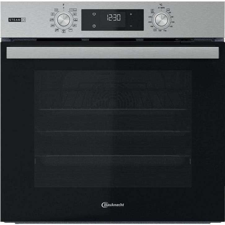 Bauknecht BBA2S85HU1I - Inbouwoven - 71L - PowerHeißluft -, Witgoed en Apparatuur, Ovens, Nieuw, Ophalen of Verzenden
