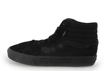 Vans Hoge sneakers in maat 43 Zwart, Verzenden, Zwart, Sneakers of Gympen, Vans