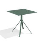 Babel D Melik Vierkante tafel 70x70 cm, Verzenden, Nieuw