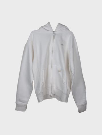 Advisory Board Crystals Hoodie Heren maat M Wit, Maat 48/50 (M), Wit, Ophalen of Verzenden, Zo goed als nieuw