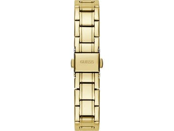 Guess GW0468L2 - Dames Horloge - Staal Goldplated 32 mm -, Verzenden, Zo goed als nieuw, Guess