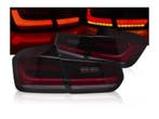 LED achterlichten knipperlicht Red Smoke, Verzenden, Nieuw, BMW