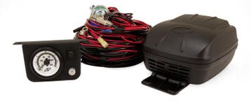 Air Lift Load Controller Ii - Single Gauge w/ Lps 5 PSI Min., Ophalen of Verzenden, Nieuw