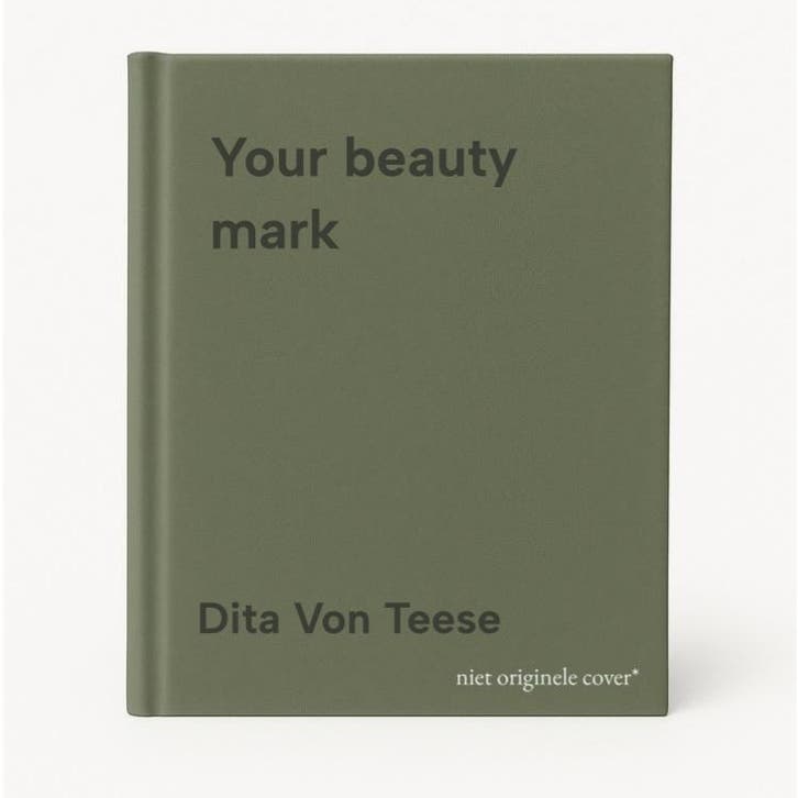 Your beauty mark 9780060722715 Dita Von Teese, Boeken, Taal | Engels, Zo goed als nieuw, Verzenden