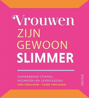 Vrouwen zijn gewoon slimmer | 9789044767483 | Susanna, Zo goed als nieuw, Susanna Geoghegan