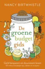 De groene budgetgids (9789043937139, Nancy Birtwhistle), Verzenden, Nieuw