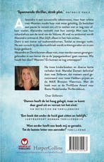 Onbreekbaar / World of thrillers 9789402709568 Marieke Damen, Verzenden, Gelezen, Marieke Damen