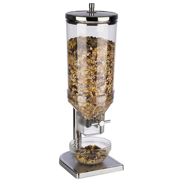 GGM Gastro | Graandispenser - FRESH+EASY - met draaisysteem, Zakelijke goederen, Horeca | Keukenapparatuur, Nieuw in verpakking