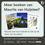 Cornelia & de Sint 9789491475115 Maurits van Huijstee, Boeken, Verzenden, Gelezen, Maurits van Huijstee