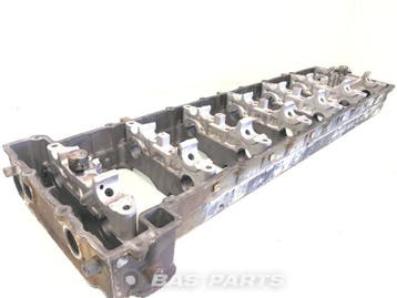 Nokkenashuis Mercedes OM471LA 420 A 471 050 30 02, Ophalen, Gebruikt, Mercedes-Benz, Motor en Toebehoren