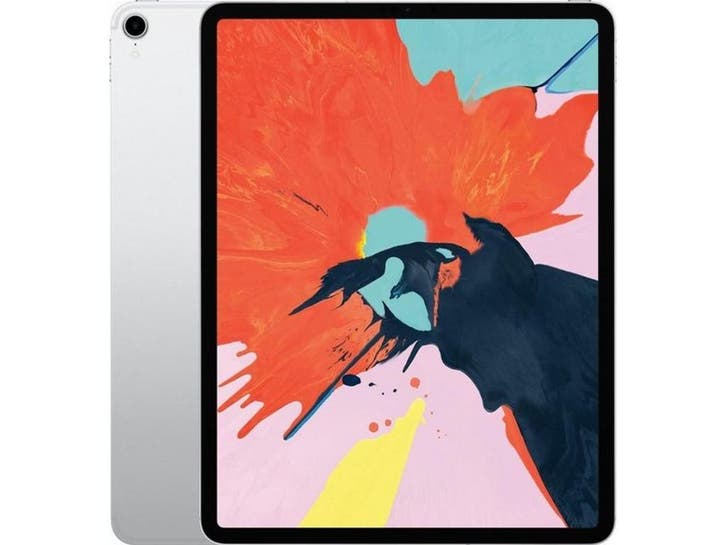 Apple iPad Pro - 11 inch - A12X Bionic - WiFi - 64GB -, Computers en Software, Apple iPads, Zo goed als nieuw, Verzenden