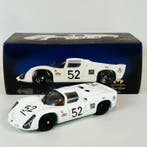 Exoto 1:18 - Modelauto - Porsche 910 No.52 Racing Car /, Nieuw