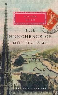 The Hunchback of Notre-Dame - Victor Hugo 9781841593456, Boeken, Verzenden, Zo goed als nieuw, Victor Hugo