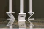 GLOWZ Kaarsenstandaard (Meubelen, Interieur, Voor in Huis), Verzenden