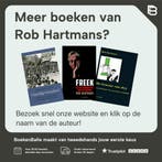 Alleen in de wind 9789026320842 Rob Hartmans, Verzenden, Gelezen, Rob Hartmans