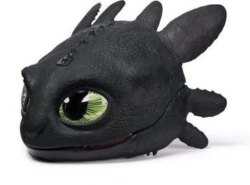 Spin Master How To Train Your Dragon masker speelgoed Tandlo, Verzenden, Nieuw