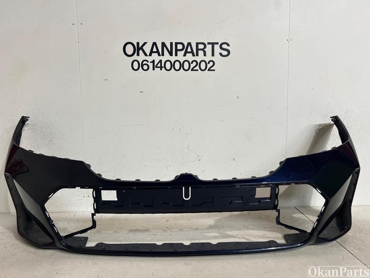 BMW 3-Serie G20 G21 LCI M Sport Voorbumper 51118085444, Auto-onderdelen, Carrosserie en Plaatwerk, Gebruikt, Voor, Bumper, Ophalen