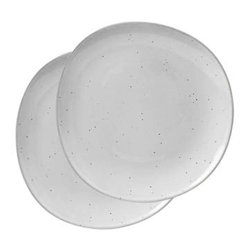 Lisboa ontbijtbord (Ø23 cm) (set van 8) (Overige), Verzenden