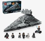 Lego Set - 75394 - Star Wars - Imperial Star Destroyer, Nieuw