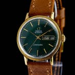 Omega - Automatic Seamaster - Zonder minimumprijs - 166.0209, Sieraden, Tassen en Uiterlijk, Horloges | Heren, Nieuw