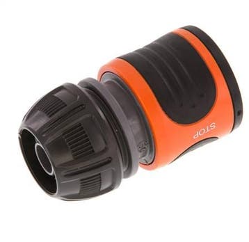 GARDENA Koppeling 13 mm Waterstop, Verzenden, Nieuw