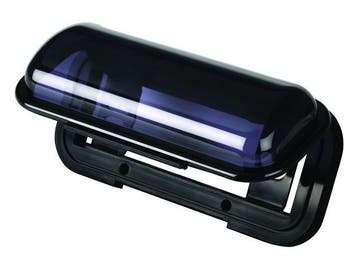 Boss Marine Radio CoverMRC5B Zwart, Ophalen of Verzenden, Nieuw, Zeilboot of Motorboot