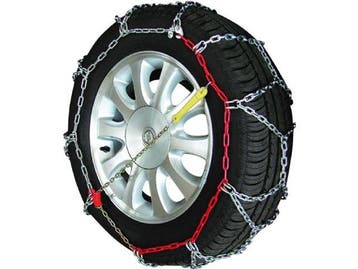 Sneeuwkettingen Husky Professional 230, Auto diversen, Sneeuwkettingen, Verzenden, Nieuw