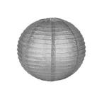 Sparkle lampion zilver - Lampionnen, Ophalen of Verzenden, Nieuw