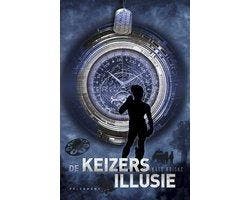 Boek De keizersillusie 9789461317087, Verzenden, Zo goed als nieuw
