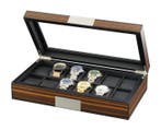 Legacy - Doos - Premium horlogedoos – 12 horloges –