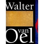 Walter van Oel 9789071082238 Duister, Verzenden, Zo goed als nieuw, Duister