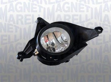 Mistlamp o.a: Honda, Ophalen of Verzenden, Nieuw, Honda